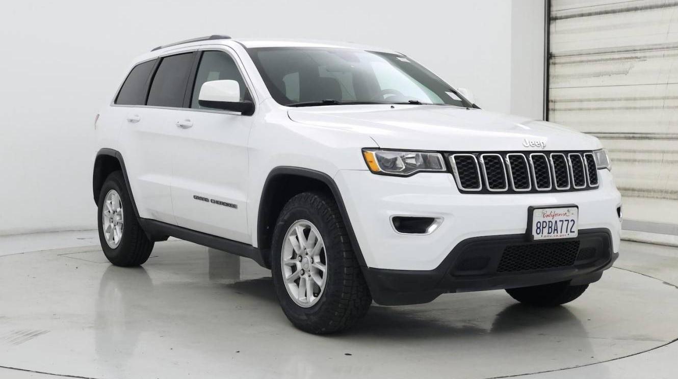 JEEP GRAND CHEROKEE 2020 1C4RJEAG8LC128731 image